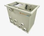 Combi drum 60000, Tuin en Terras, Vijvers, Ophalen, Provincialeweg 31 veldhoven., Filtreau, Info@antonisvijvers.nl