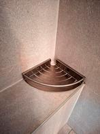 RVS Hoek Doucherek - Zo Goed Als Nieuw, Ophalen of Verzenden, Zo goed als nieuw