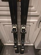 143cm atomic cloud 9 dames carve skis, 140 tot 160 cm, Ophalen of Verzenden, Zo goed als nieuw, Carve