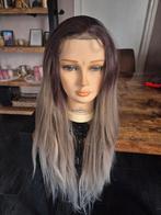 Mooie lace wig, Sieraden, Tassen en Uiterlijk, Uiterlijk | Haarverzorging, Verzenden, Nieuw, Pruik of Haarverlenging