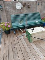 Recurveboog RH., Sport en Fitness, Handboogschieten, Ophalen, Zo goed als nieuw