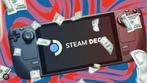 GEZOCHT - Steam Deck Oled -omgeving zuid-limburg, Ophalen, Overige genres, 1 speler, Zo goed als nieuw