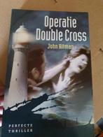 Operatie Double Cross - John Altman, Boeken, Gelezen, Ophalen of Verzenden, John Altman