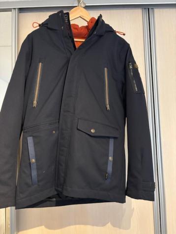 PME Legens Consel Hawk Parka maat L beschikbaar voor biedingen