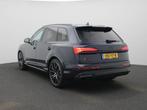 Audi Q7 55 TFSI e quattro Pro Line S | Demo | S-line | Autom, Auto's, Audi, 12 maanden, 77 km/l, 26 kWh, Bedrijf