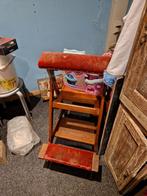 Bidstoel, Ophalen of Verzenden