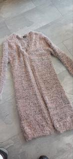 Tka mooie lange vest van ze_ze maat m van oksel naar 48 cm, Kleding | Dames, Ophalen of Verzenden, Zo goed als nieuw, Maat 38/40 (M)