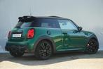 MINI Cooper Cooper S John Cooper Works Panoramadak / Harman, Auto's, Mini, 1998 cc, Stof, Gebruikt, Met garantie (alle)