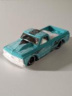 Hot Wheels  Chevy c10 - Nieuwstaat, Ophalen of Verzenden