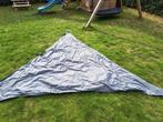 Schaduwdoek 3x3x3, nieuw, Ophalen of Verzenden, Nieuw