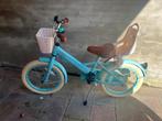 SUPER SUPER LITTLE MISS 18” 5 tot 7 jaar, Fietsen en Brommers, Fietsen | Kinderfietsjes, Ophalen of Verzenden, Zo goed als nieuw