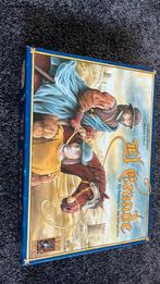 El grande bordspel, Hobby en Vrije tijd, Gezelschapsspellen | Bordspellen, Ophalen, Zo goed als nieuw