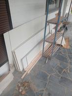 Gratis hout, Minder dan 3 m³, Ophalen