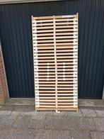 1 IKEA SULTAN LILLSELE houten lattenbodem (90 x 200), Ophalen, Gebruikt