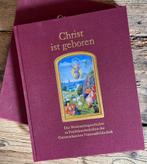 Christ ist gebohren - Burkhard Brehm e.a, Boeken, Burkhard Brehm e.a, Ophalen of Verzenden, Zo goed als nieuw, Overige onderwerpen