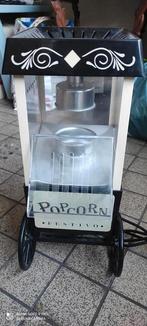 Popcorn maker, Witgoed en Apparatuur, Vriezers en Diepvrieskisten, Ophalen of Verzenden, Zo goed als nieuw, Minder dan 60 cm, Minder dan 85 cm