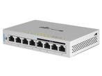 Ubiquiti UniFi USW-60W, Computers en Software, Netwerk switches, Ophalen of Verzenden, Zo goed als nieuw