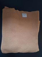 Nanami Gebreide Ledikantdeken, Ophalen of Verzenden, Gebruikt, 85 tot 100 cm, Deken