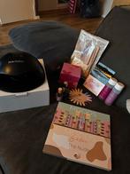 Pink Gellac Starterspakket, Sieraden, Tassen en Uiterlijk, Uiterlijk | Cosmetica en Make-up, Overige kleuren, Ophalen of Verzenden