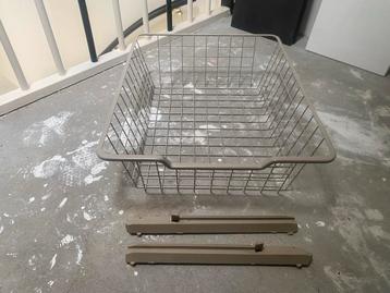 Ikea Komplement Draadmand 50cm Pax Kast beschikbaar voor biedingen
