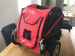 Fietskar voor hond, Opvouwbaar, Minder dan 20 kg, Dutch doggyride, Nieuw