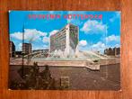 Leporello ansichtkaart Souvenir Rotterdam, Verzamelen, Ansichtkaarten | Nederland, Ophalen of Verzenden, Ongelopen, Zuid-Holland