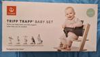Stokke Tripp Trapp babyset soft mint, Kinderen en Baby's, Kinderstoelen, Ophalen of Verzenden, Nieuw, Overige typen