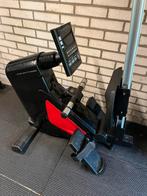 Focus Fitness Row 3, Ophalen, Gebruikt