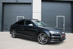 Audi S3 2.0 TFSI S3 Quattro Cam|Keyless|Dodehoek|Pano|Full!, Auto's, Automaat, S3, Euro 6, 4 cilinders