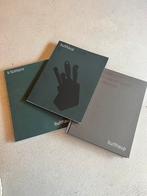 3 bulthaup boeken, Ophalen of Verzenden, Nieuw