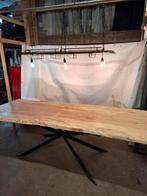 Boomstamtafel, schaaldelen, Doe-het-zelf en Verbouw, Hout en Planken, Ophalen, Nieuw, Plank, Beuken