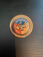 Efteling exclusieve medewerkers pin, Ophalen of Verzenden, Zo goed als nieuw, Button of Speldje
