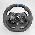 Logitech G923 Driving Force Racing Wheel + Pedalen, Logitech, Zo goed als nieuw, Support@logitech.com, EPFL - Quartier de l'Innovation
Daniel Borel Innovation Center
1015 Lausanne
Switzerland