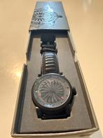 Zinvo Blade horloge Automatisch, Overige merken, Leer, Staal, Polshorloge