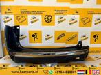 Achterbumper Peugeot 3008 PDC 9811019077 9827298180 bumper, Ophalen of Verzenden, Gebruikt, Achter, Bumper