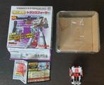 Takara World Smallest Transformers WST Red Alert, Verzamelen, Transformers, Gebruikt, Ophalen of Verzenden