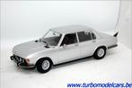 BMW 3.0 S  E3 1971 1/18 KK Scale, Ophalen of Verzenden, Zo goed als nieuw, Auto, Overige merken