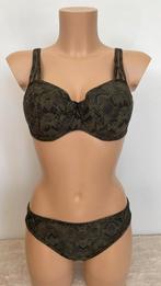 Nieuw prima donna bikini freedom
Topje 80f
Rio broekje 38s
B, ., Nieuw, Ophalen of Verzenden, .