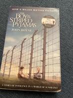 The boy in the striped pyjama, Boeken, Gelezen, Ophalen of Verzenden, Engels