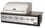 Boretti Ligorio Top - BBQ - NIEUW - SALE, Tuin en Terras, Gasbarbecues, Info@hout-art.nl, Nieuw, Ophalen of Verzenden, Boretti