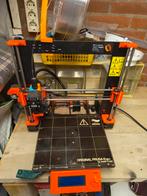 Original Prusa i3 mk2, Computers en Software, 3D Printers, Ophalen, Gebruikt, Prusa