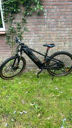 Supermooie electrische mountainbike Rockrider ST500, Fietsen en Brommers, Fietsen | Mountainbikes en ATB, Hardtail, Zo goed als nieuw