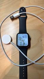 Apple watch 6 aluminium 44mm, Ophalen, Gebruikt, Zwart, IOS