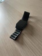 Apple watch series 4, Sieraden, Tassen en Uiterlijk, Smartwatches, Apple Watch ⌚️, Zwart, IOS, Ophalen of Verzenden