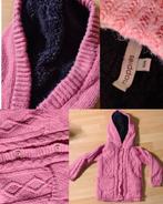 Noppies borgvest maat 104, Ophalen, Zo goed als nieuw, Jas