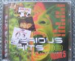 Serious Hits 98 - volume 5 (CD), Cd's en Dvd's, Cd's | Verzamelalbums, Pop, Gebruikt, Ophalen of Verzenden