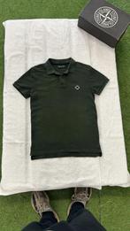 Ma.Strum Polo Shirt, Ophalen of Verzenden, Zo goed als nieuw, Ma.Strum, Groen
