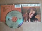 Rickie Lee Jones, Ophalen of Verzenden, 1960 tot 1980, Zo goed als nieuw