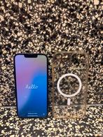 iPhone 13 - licht beschadigt, Telecommunicatie, Mobiele telefoons | Apple iPhone, Verzenden, Zwart, IPhone 13, Zonder simlock