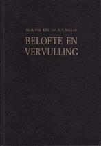 Ds. M. van Beek en Ds. F. Mallan: Belofte en vervulling., Boeken, Gelezen, Christendom | Protestants, Ophalen of Verzenden, Ds. M. van Beek en Ds. F. Mallan